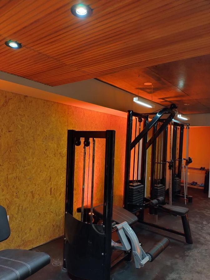 Apartment A Fma-coliving