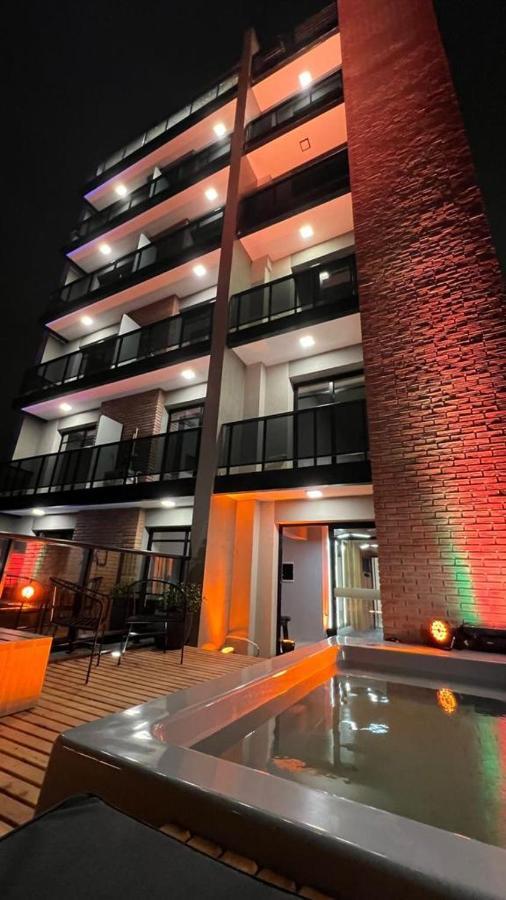 A Fma-coliving Apartment *