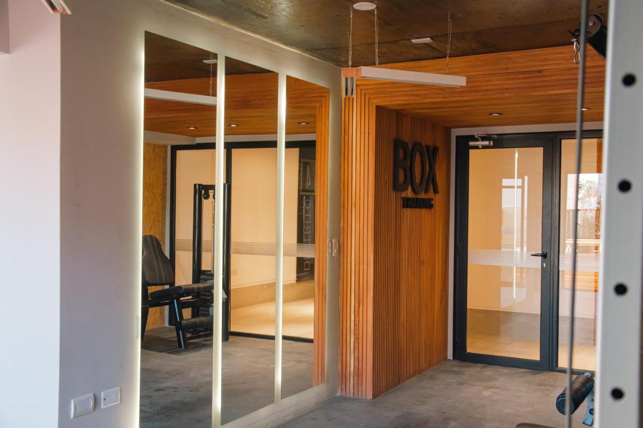 A Fma-coliving Apartment Salta