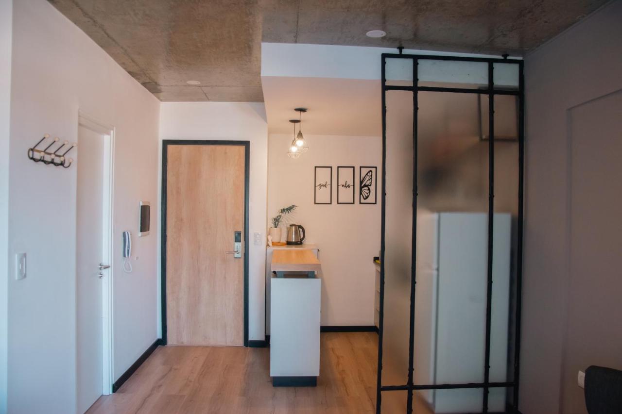 Apartment A Fma-coliving *
