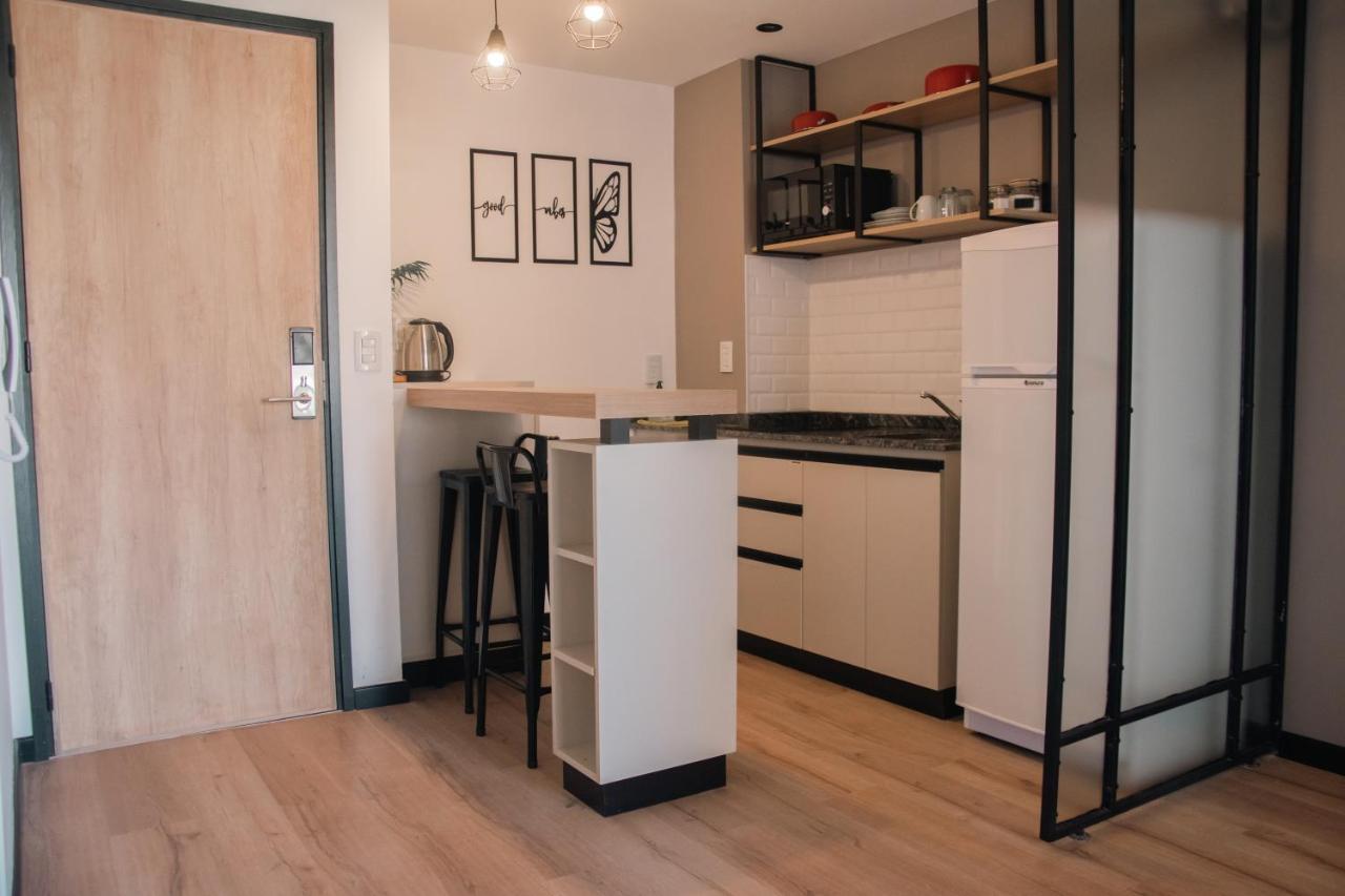 A Fma-coliving Apartment Salta