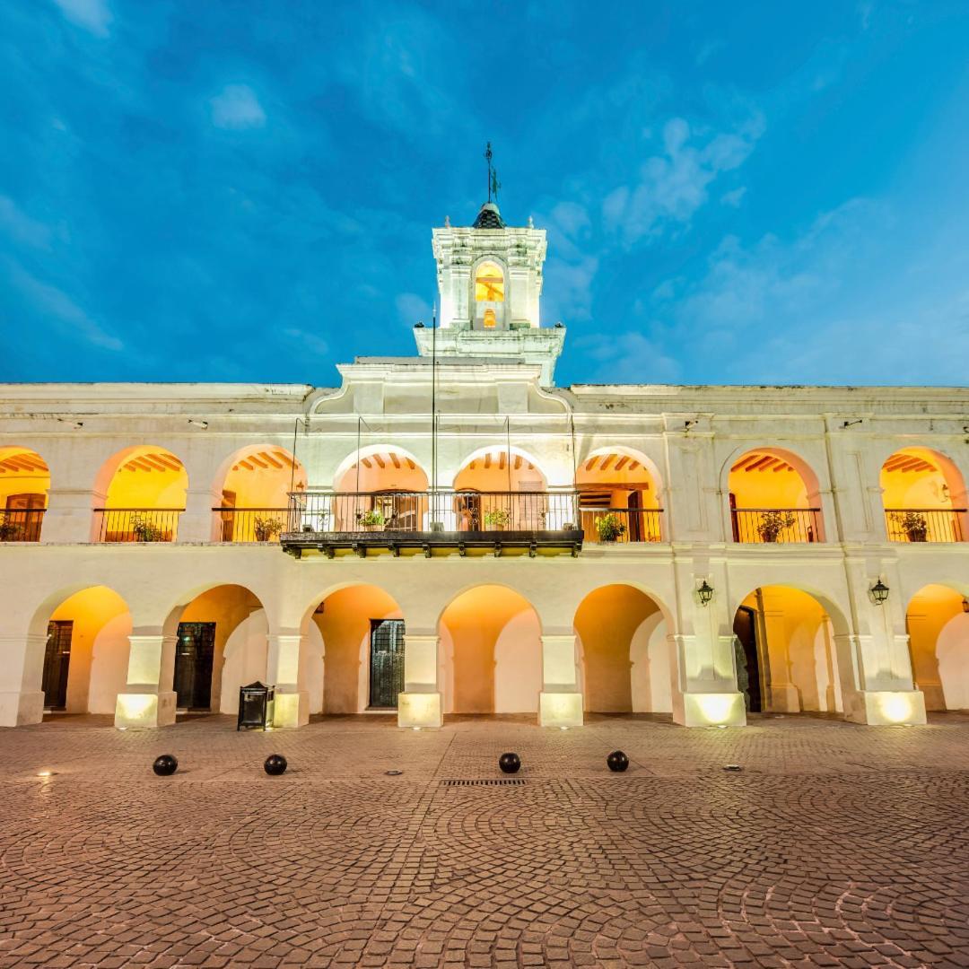 A Fma-coliving Salta