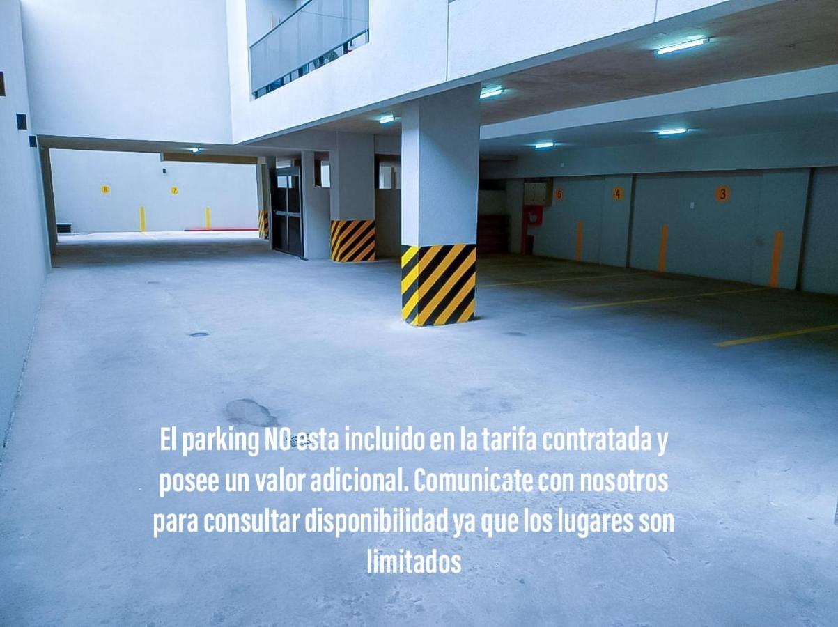 A Fma-coliving Apartment Salta