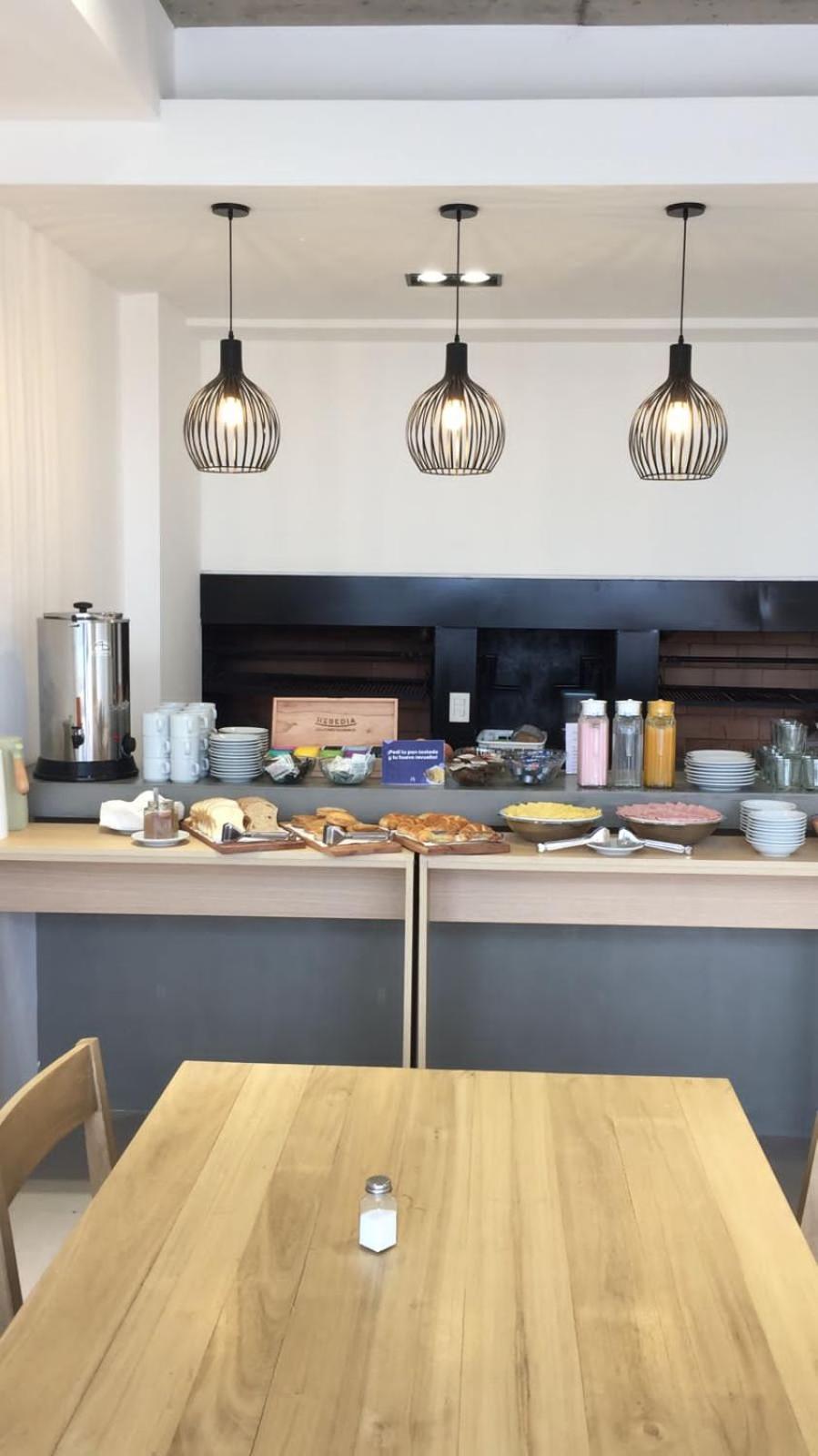 A Fma-coliving Apartment Salta