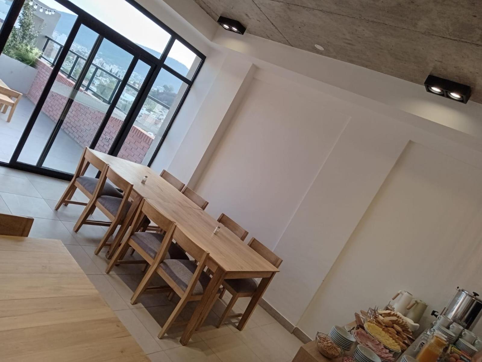 Apartment A Fma-coliving Salta