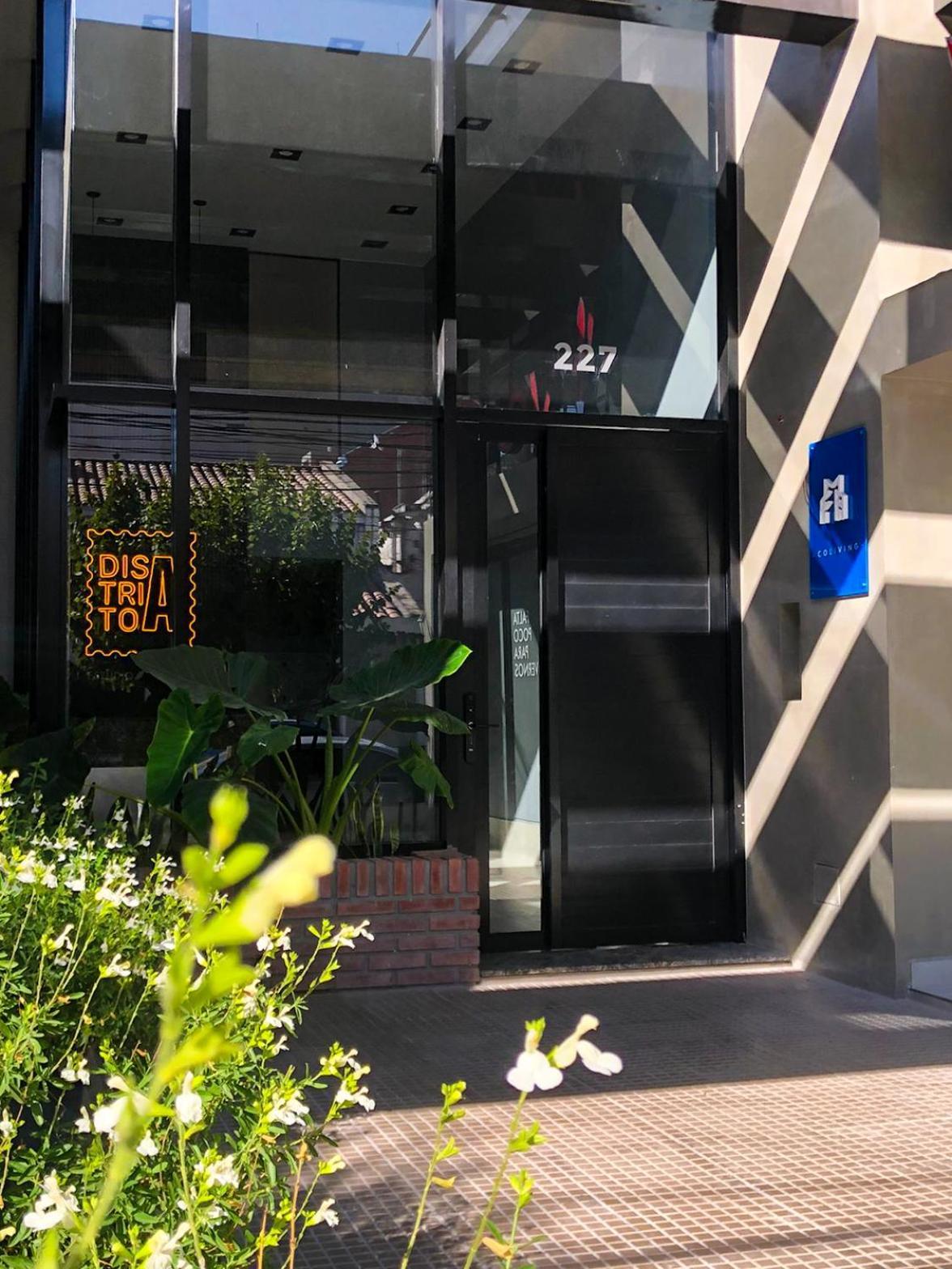 Apartment A Fma-coliving *