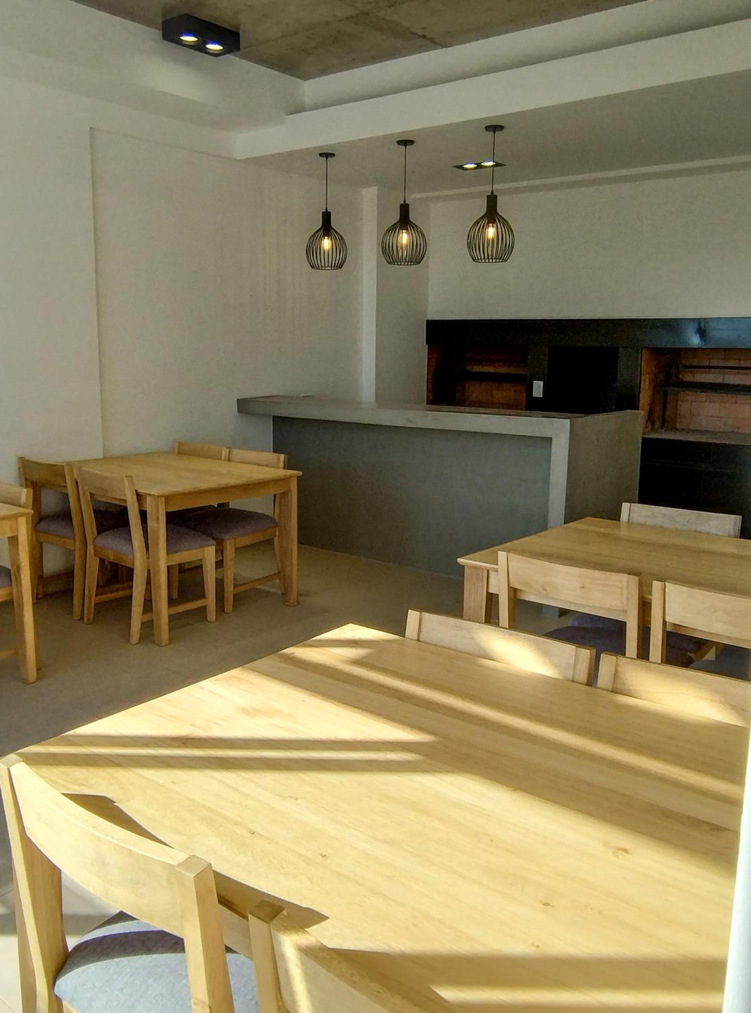 A Fma-coliving Apartment