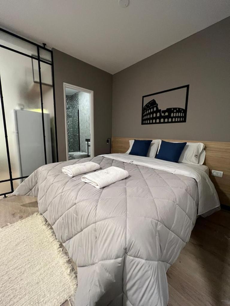 Apartment A Fma-coliving