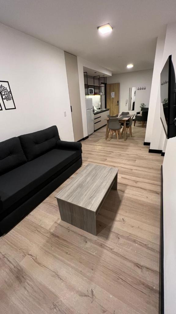 A Fma-coliving Apartment