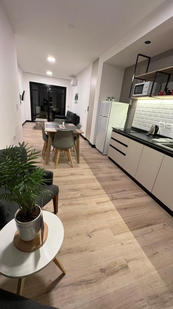 A Fma-coliving Apartment