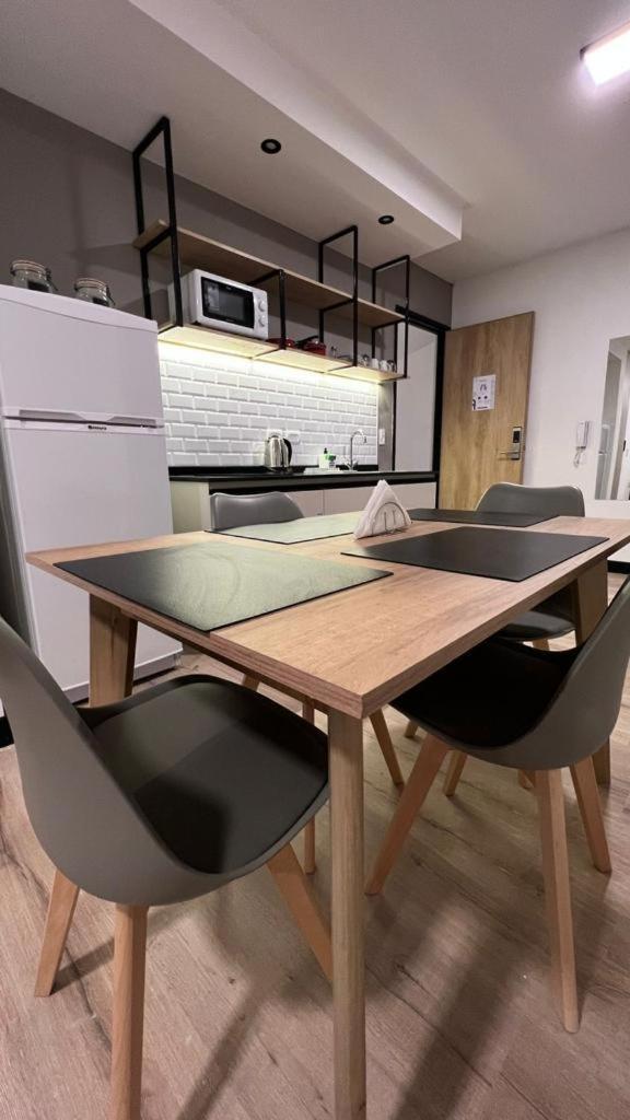 A Fma-coliving Apartment Salta