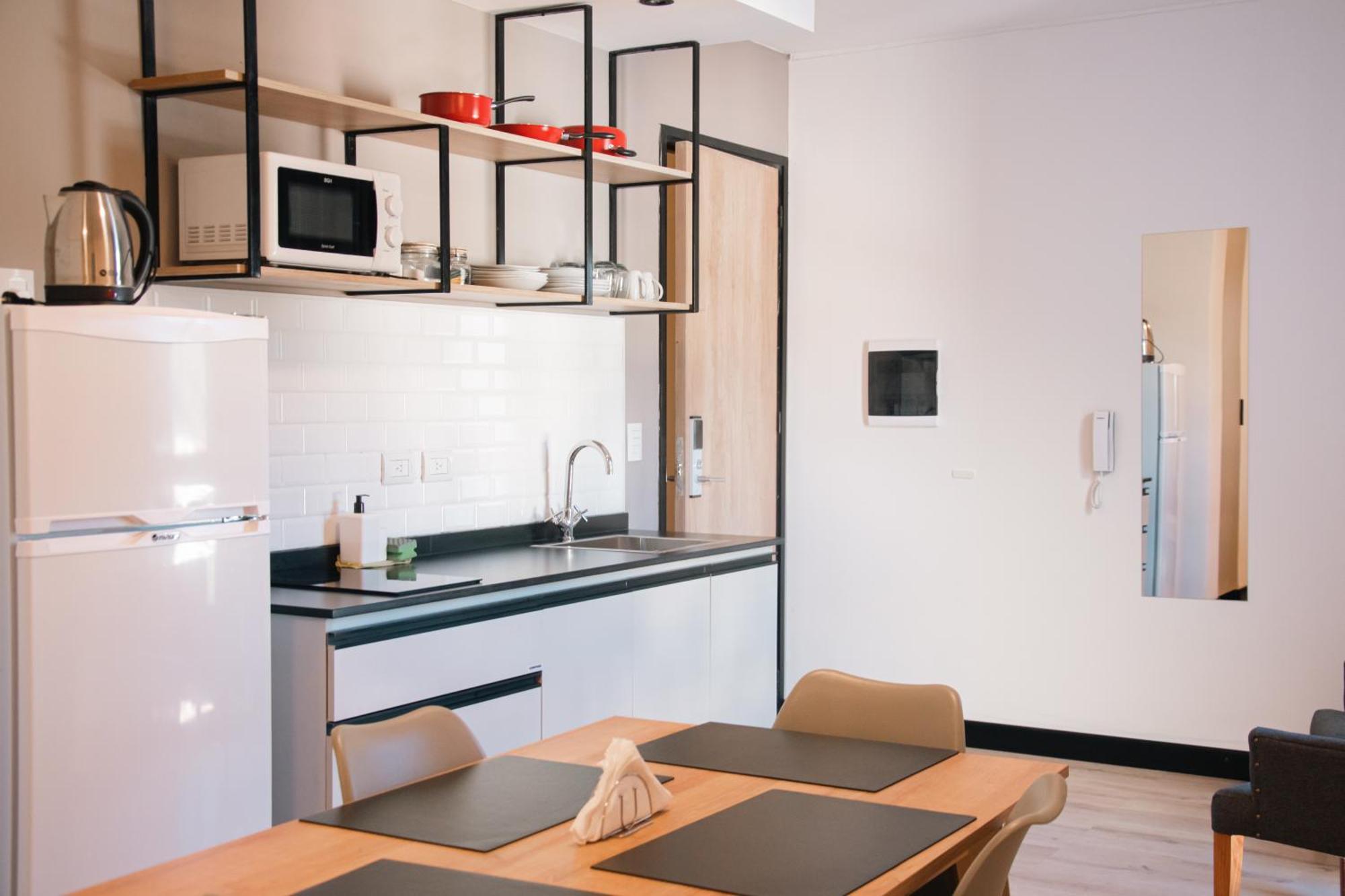 A Fma-coliving Apartment Salta