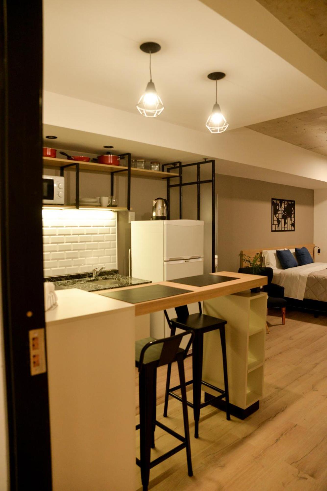 A Fma-coliving * Salta