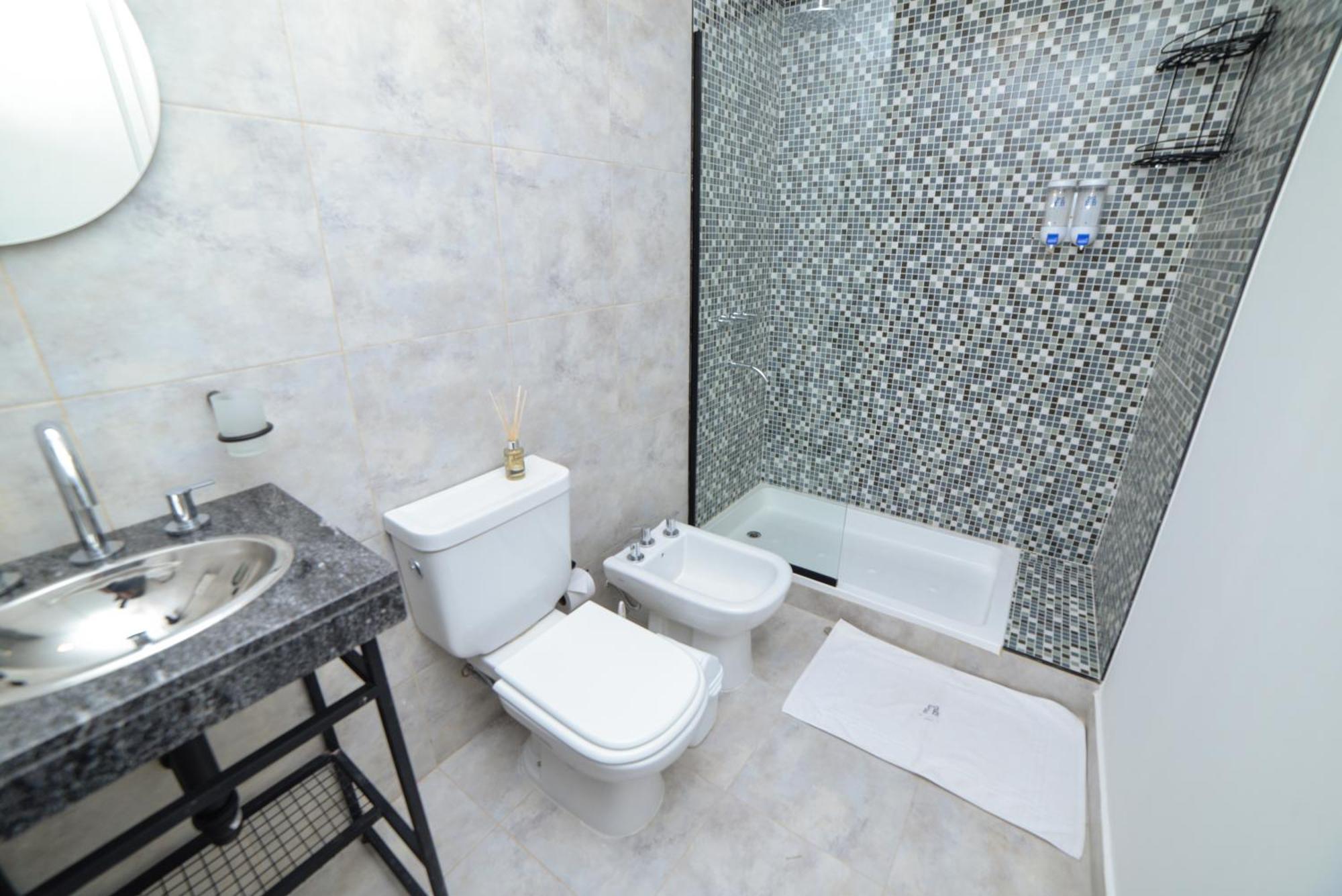 Apartment A Fma-coliving