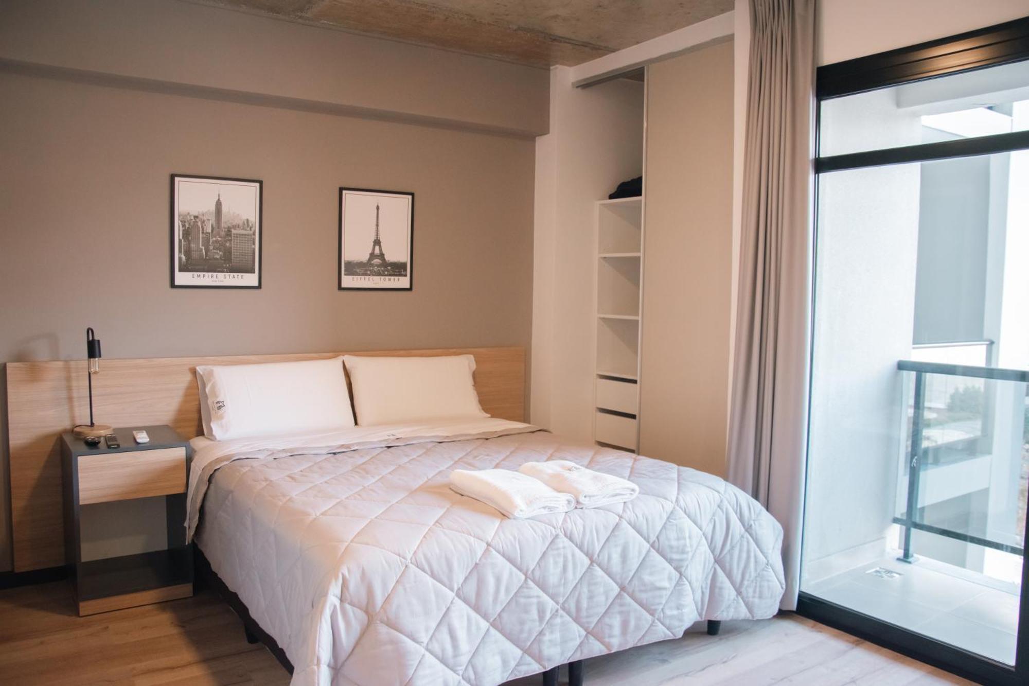 Apartment A Fma-coliving