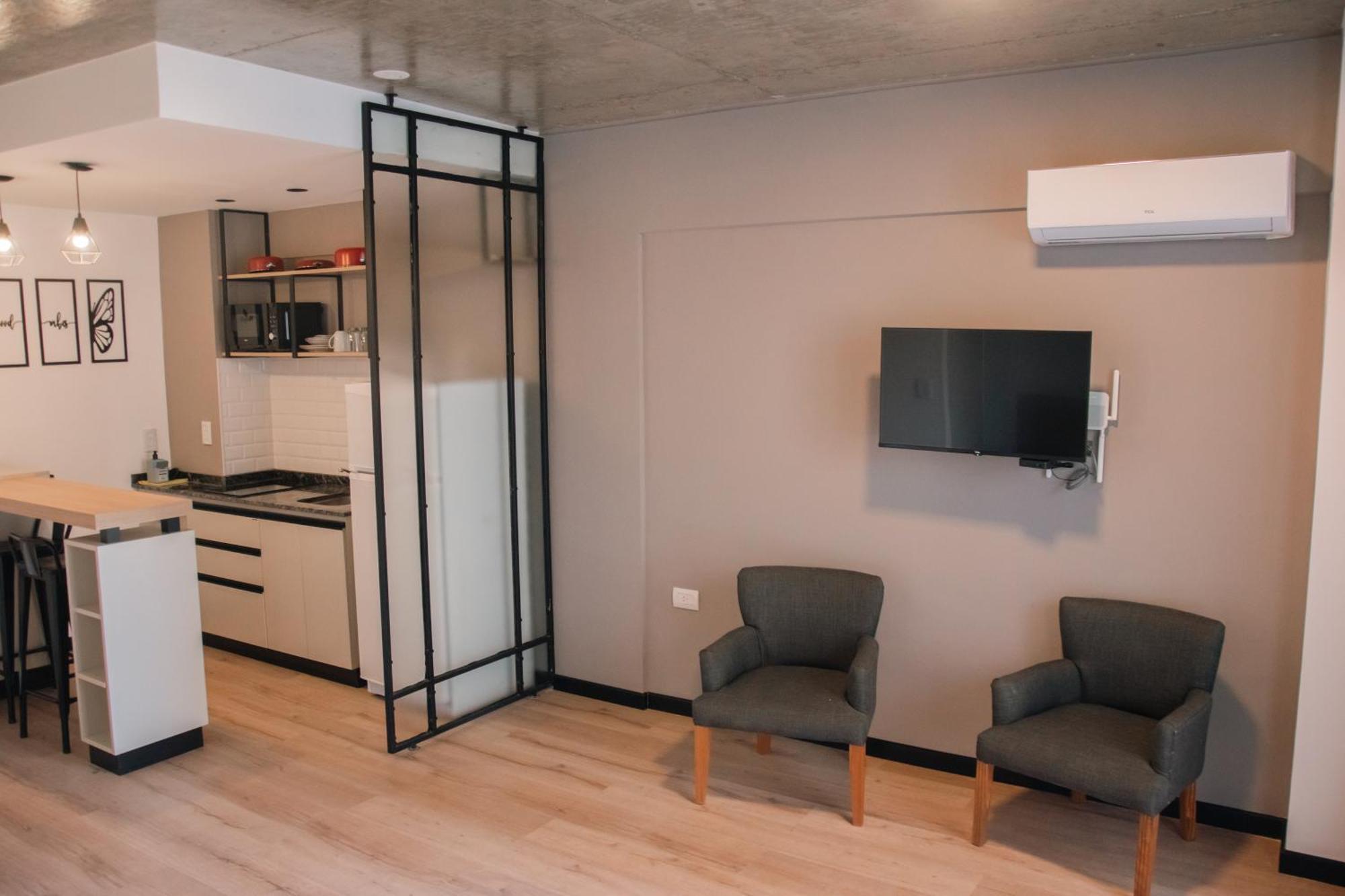 A Fma-coliving Salta