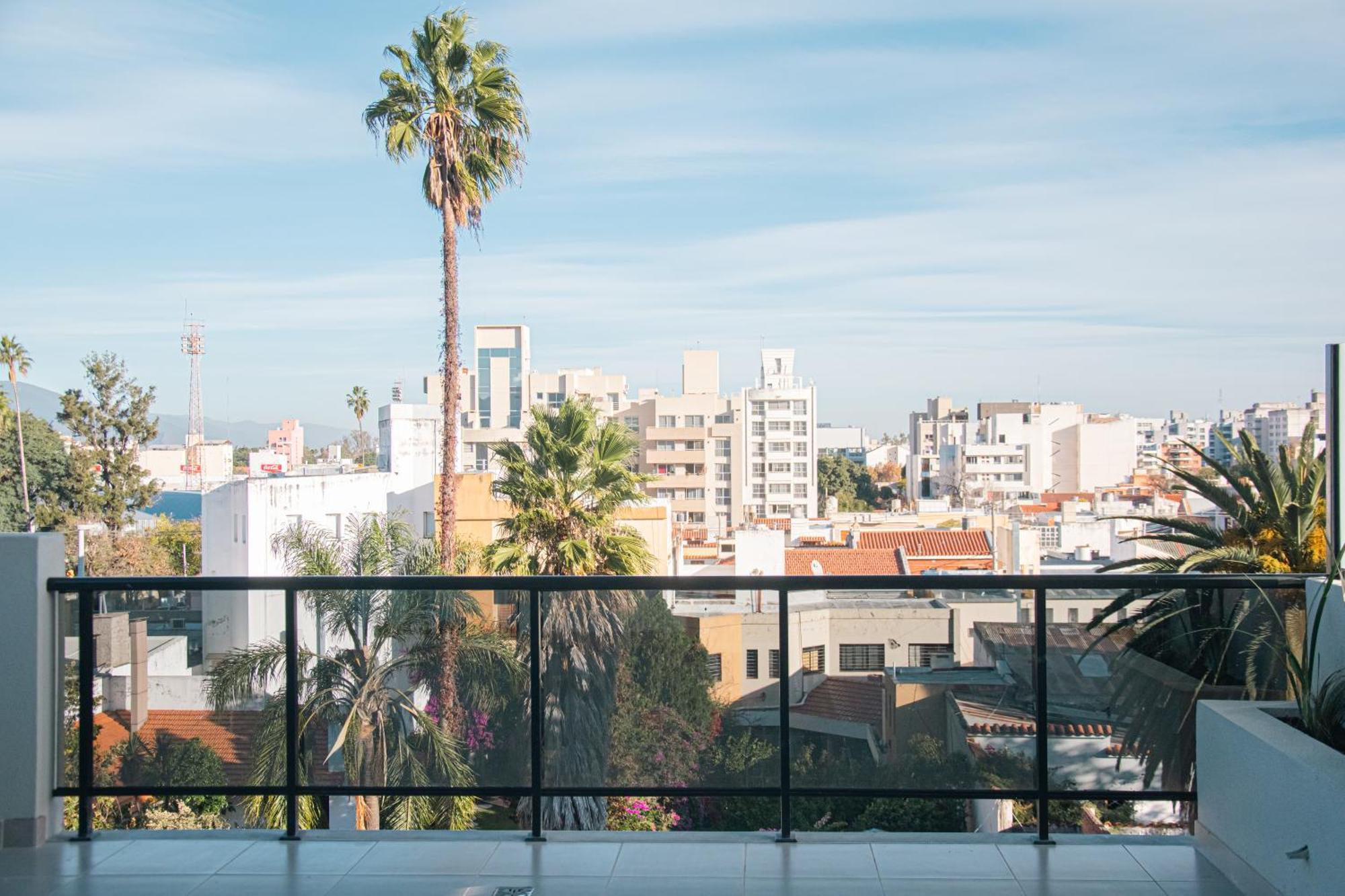 Apartment A Fma-coliving Salta