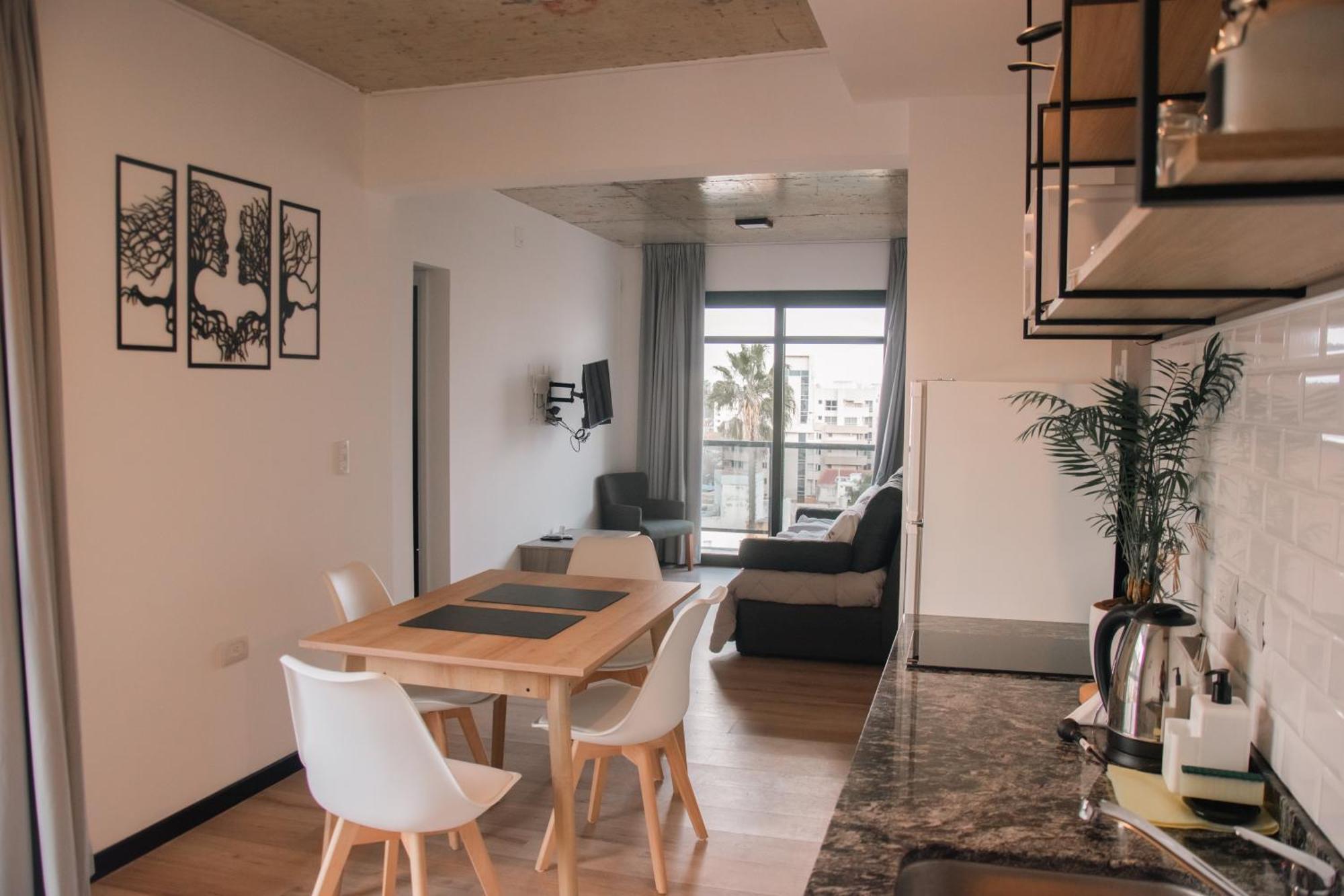A Fma-coliving Apartment Salta